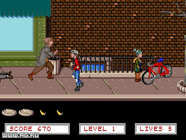 Home Alone 2: Lost in New York
