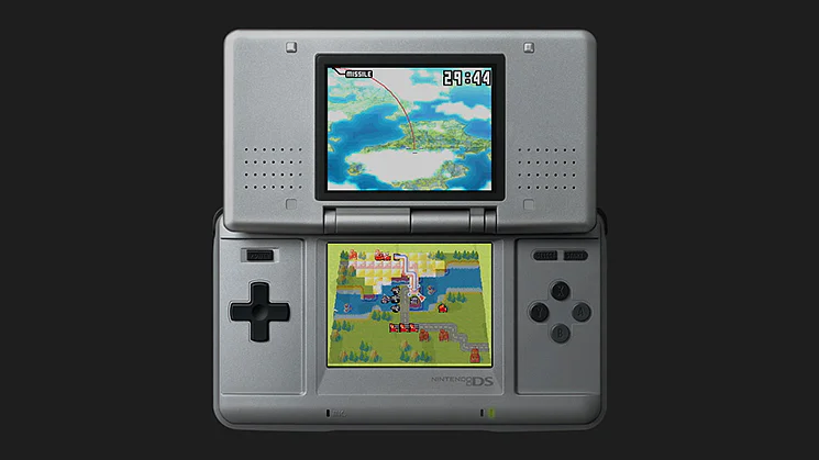 Advance Wars: Dual Strike