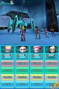 Code Lyoko: Fall of X.A.N.A.