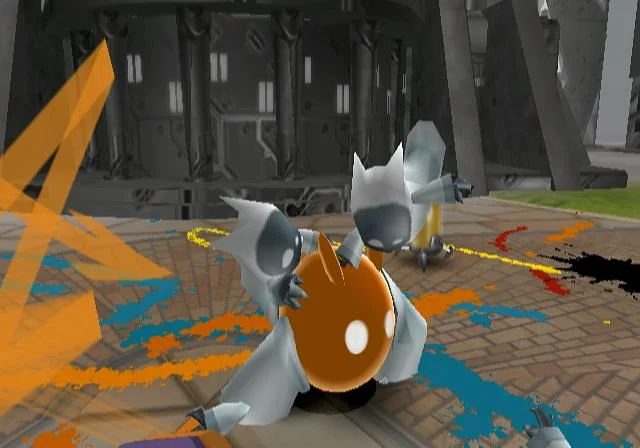 De Blob 2