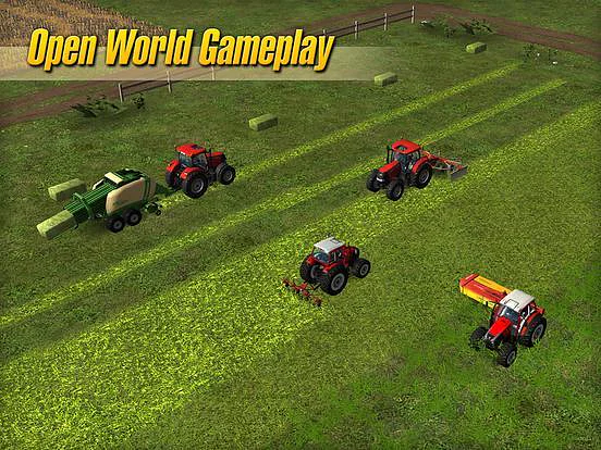 Farming Simulator 14