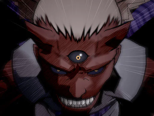 Naruto: Ultimate Ninja 3