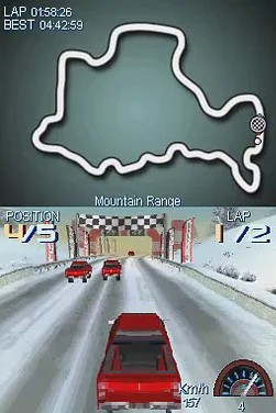Ram Racing