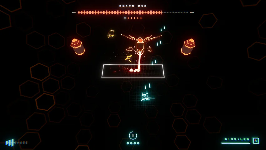 Swarm
