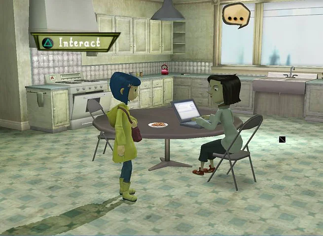Coraline