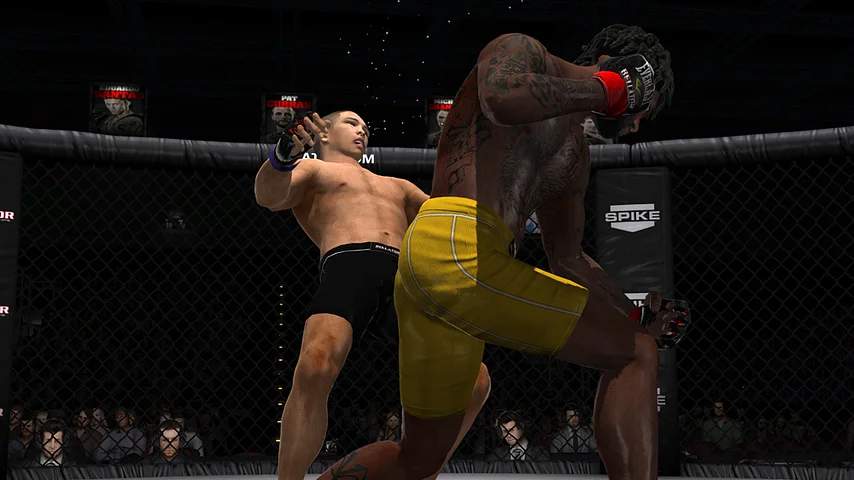 Bellator: MMA Onslaught