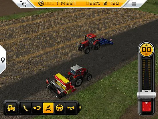 Farming Simulator 14