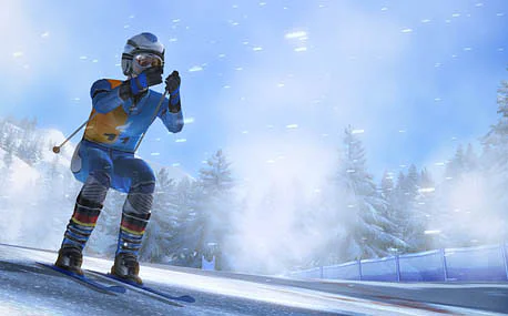 Winter Sports 2: The Next Challenge