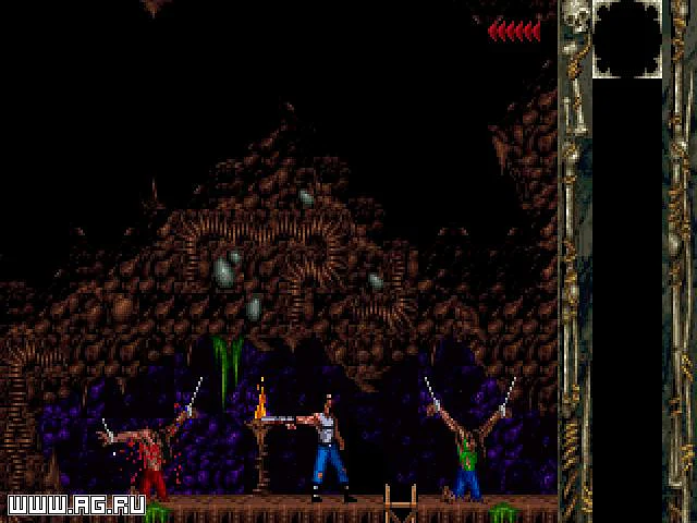 Blackthorne