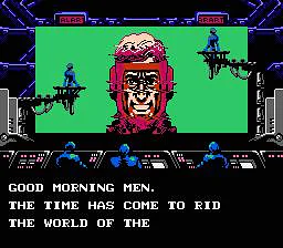 G.I. Joe: A Real American Hero