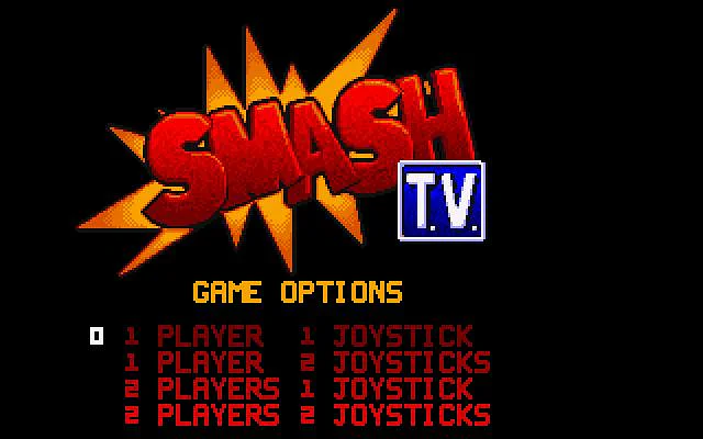 Smash TV