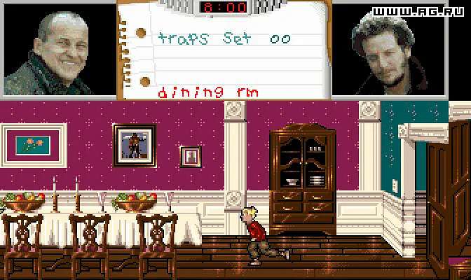 Home Alone 2: Lost in New York