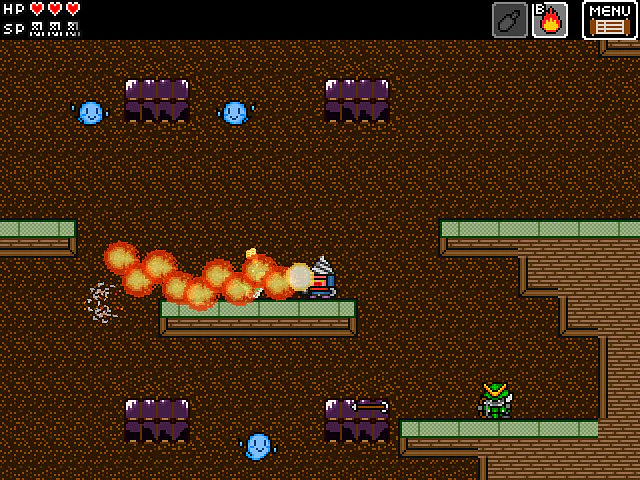 Ninja Smasher