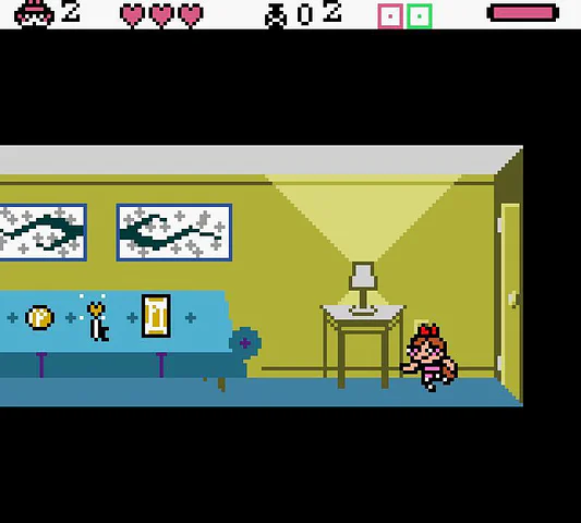 The Powerpuff Girls: Bad Mojo Jojo
