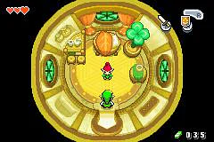 The Legend of Zelda: The Minish Cap