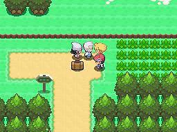 Pokémon Pearl