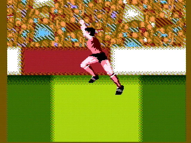 Goal!