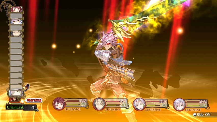 Atelier Sophie: The Alchemist of the Mysterious Book