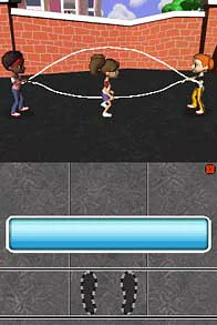 The Daring Game for Girls