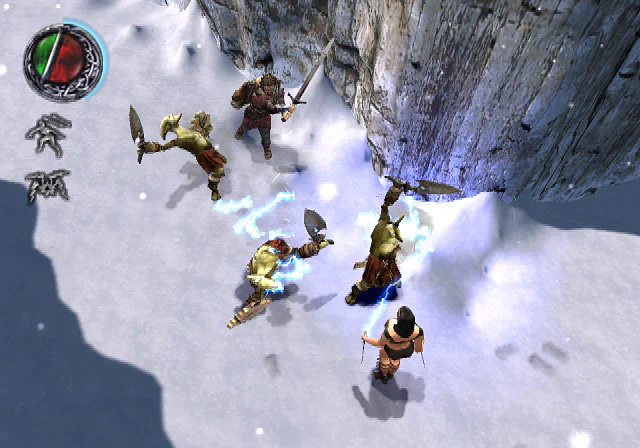 The Bard's Tale