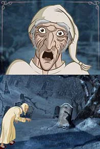 Disney's A Christmas Carol