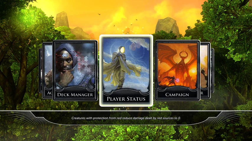 Magic: The Gathering – Duels of the Planeswalkers 2013