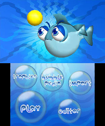 Bubble Pop World