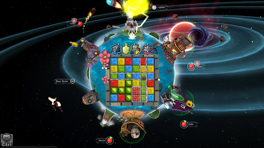 Puzzlegeddon