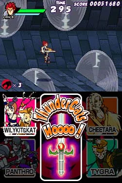 ThunderCats