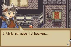 Summon Night: Swordcraft Story