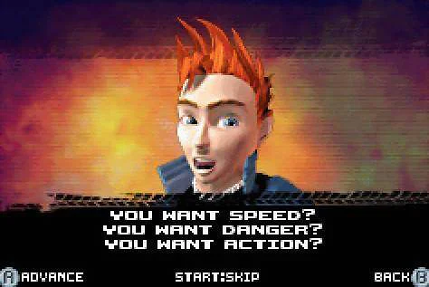 Hot Wheels: Stunt Track Challenge