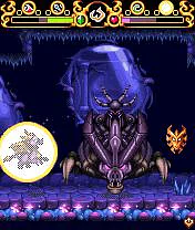 The Legend of Spyro: The Eternal Night