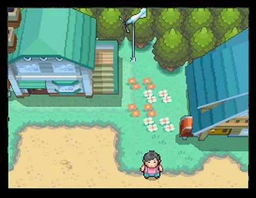 Pokémon SoulSilver