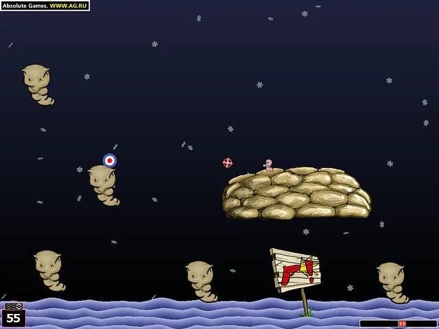 Worms World Party