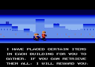 Bonanza Bros.