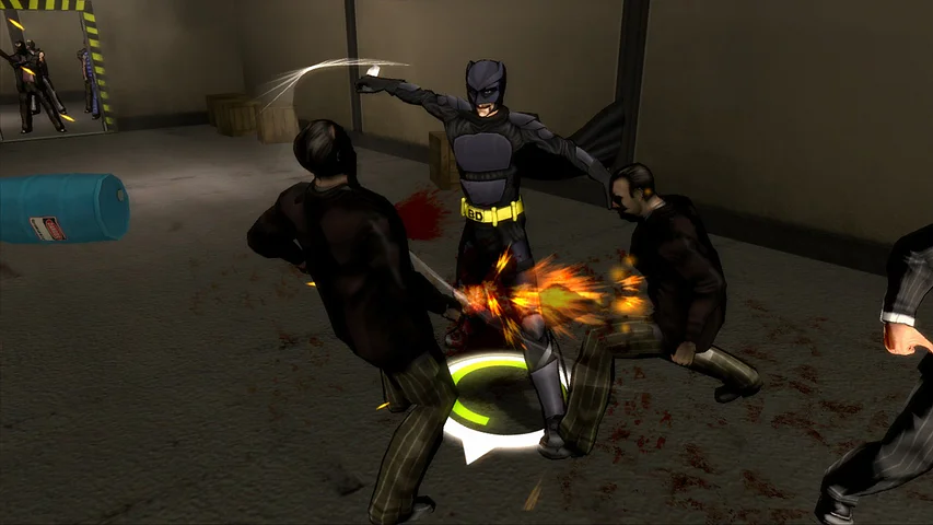 Kick-Ass: The Game