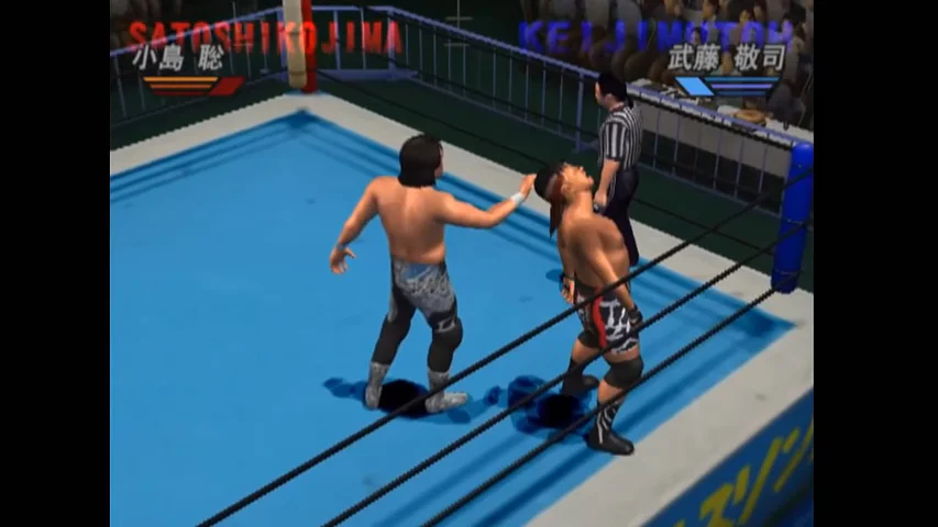 All Star Pro-Wrestling