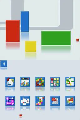 Logic Cubes