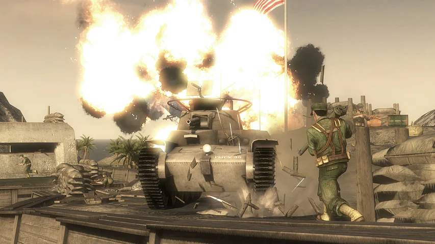 Battlefield 1943