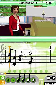 Easy Piano