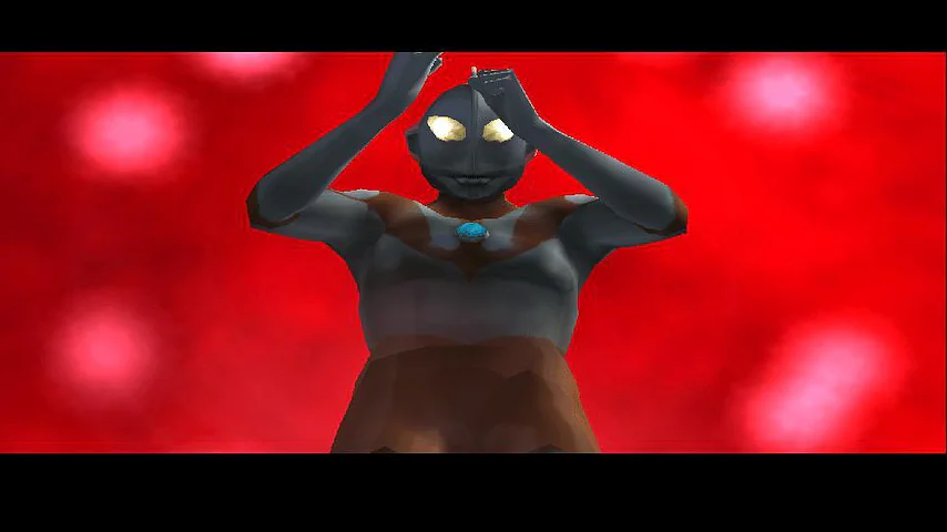 Ultraman