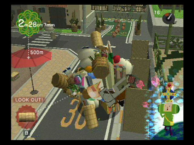 We Love Katamari