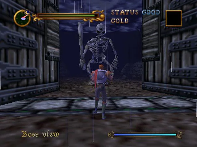 Castlevania