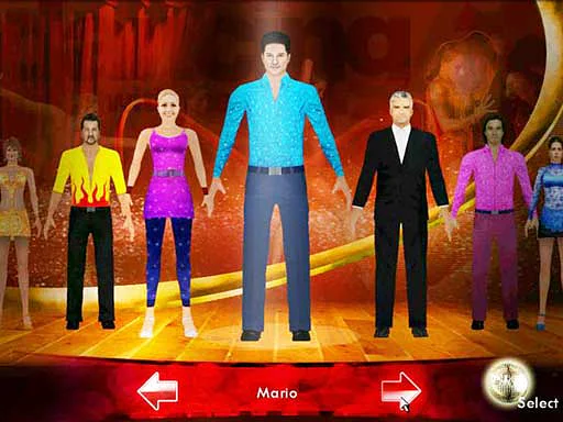 Dancing with the Stars