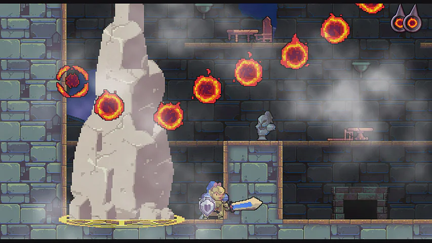 Rogue Legacy