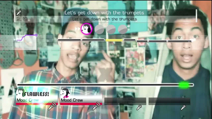Everyone Sing