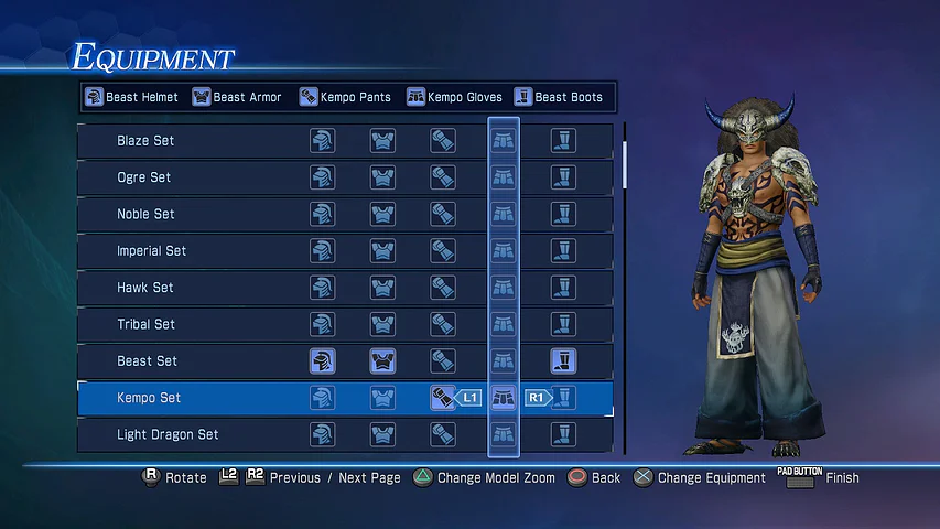 Dynasty Warriors 8: Empires