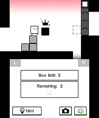 Bye-Bye BoxBoy!