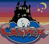 Casper
