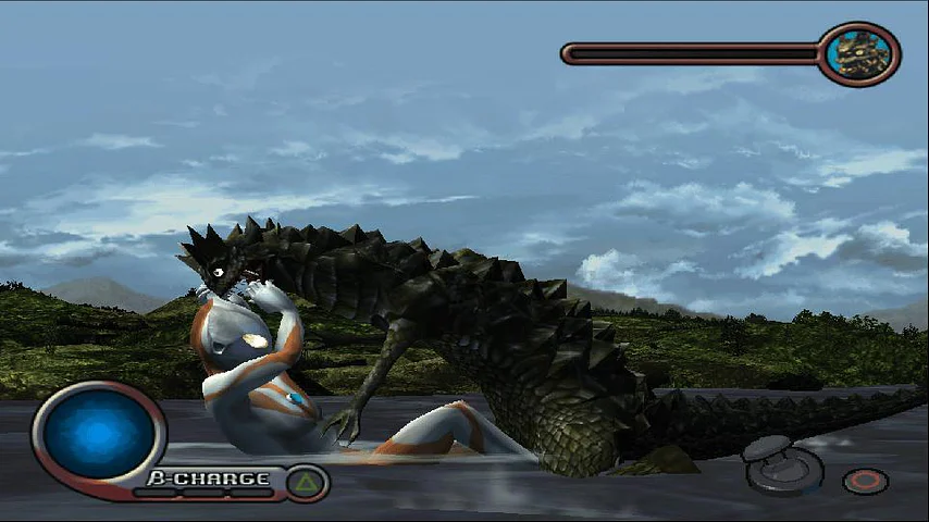 Ultraman
